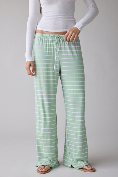 Out From Under Bella Easy Jersey Pull-On Pants