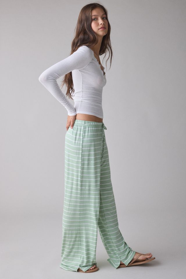 Pantalon facile à enfiler Bella en jersey Out From Under #3