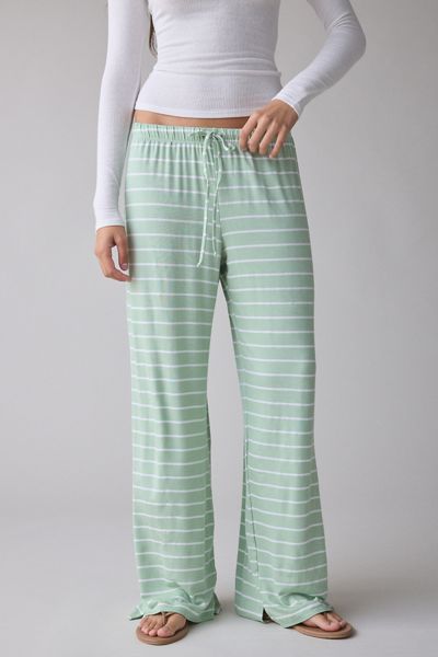 Out From Under Bella Easy Jersey Pull-On Pants