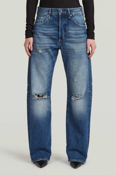 G-Star Bowey Boyfriend Jean