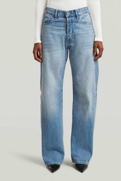 G-Star Bowey Boyfriend Jean