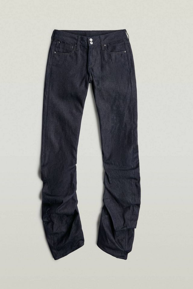G-Star G-staq Low Bootcut Jean #2