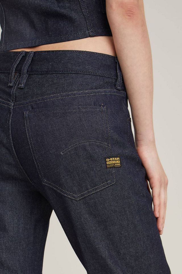 G-Star G-staq Low Bootcut Jean #3