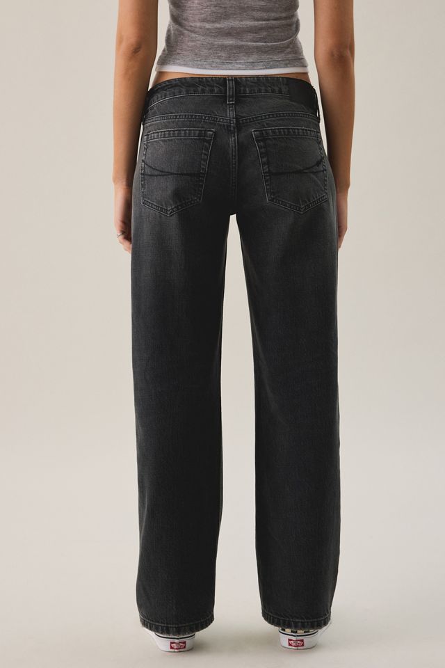 BDG Alto Ultimate Low-Rise Straight Jeans #2