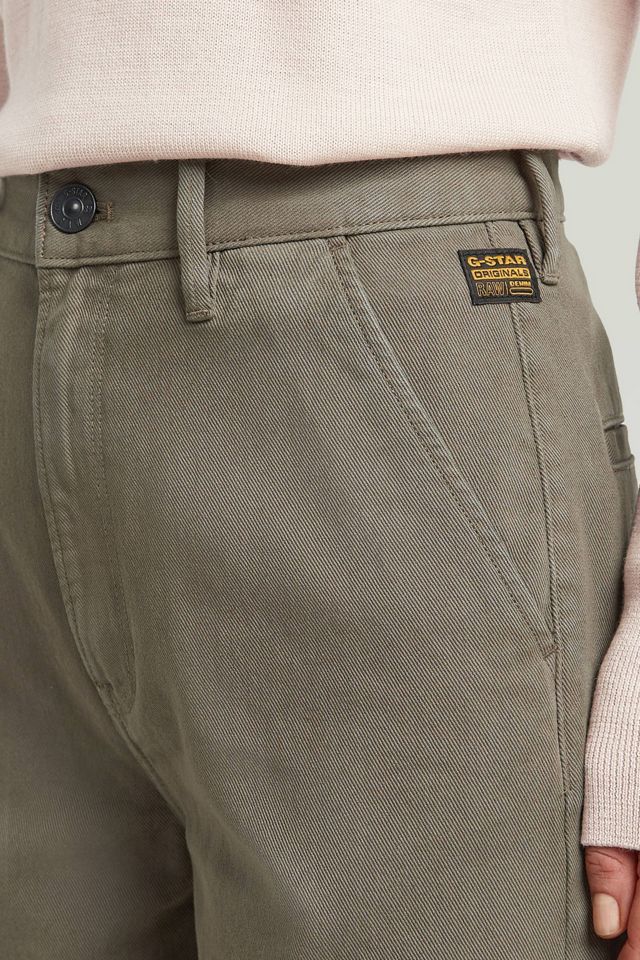G-Star Deck 2.0 High Loose Chino #4