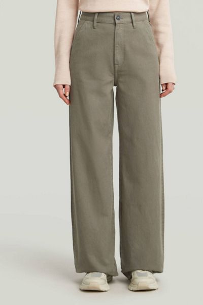 G-Star Deck 2.0 High Loose Chino