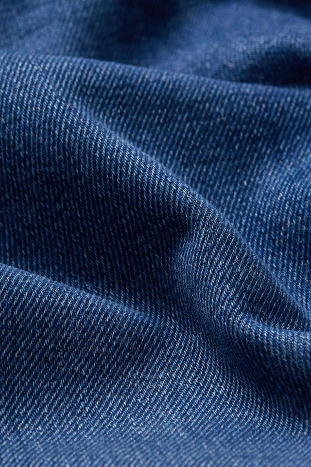 G-Star 3301 Shape Straight Jean #4