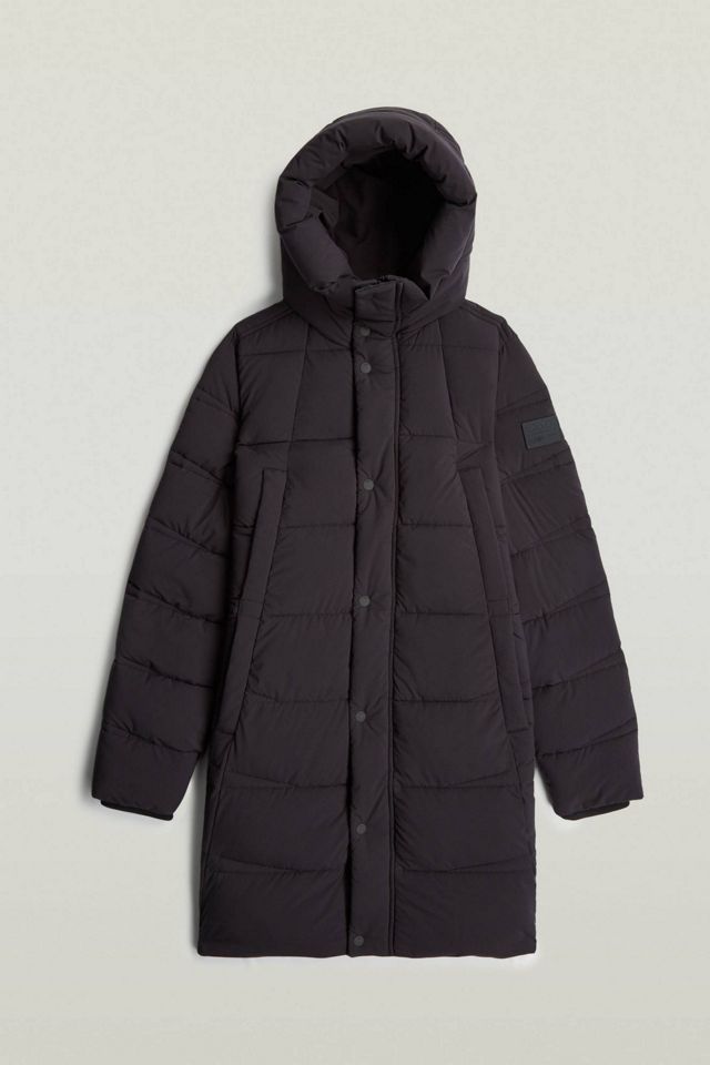 G-Star Whistler Mid Puffer Jacket #2