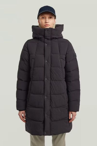 G-Star Whistler Mid Puffer Jacket