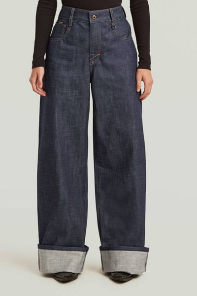 G-Star Skater Selvedge Jean