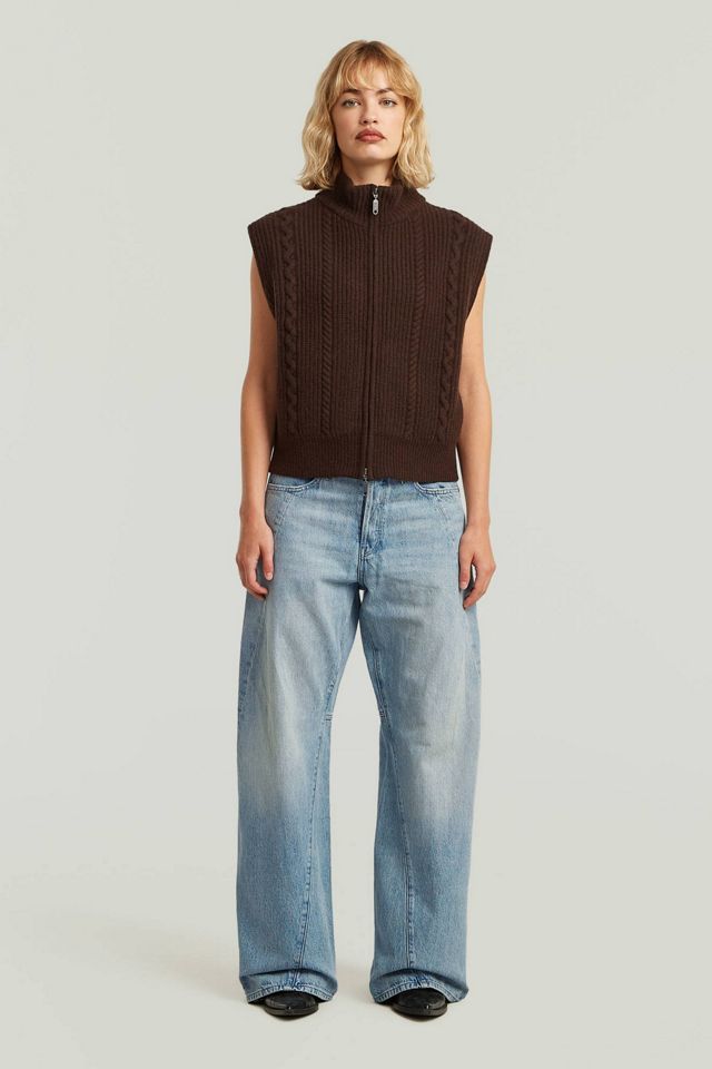 G-Star Contor Wide Jean #1