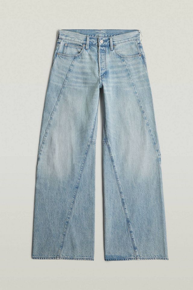 G-Star Contor Wide Jean #2