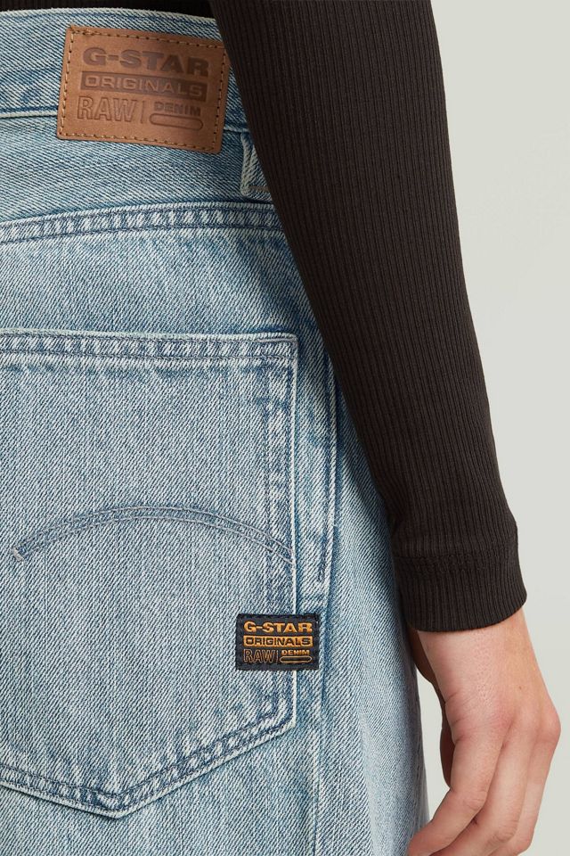 G-Star Contor Wide Jean #3