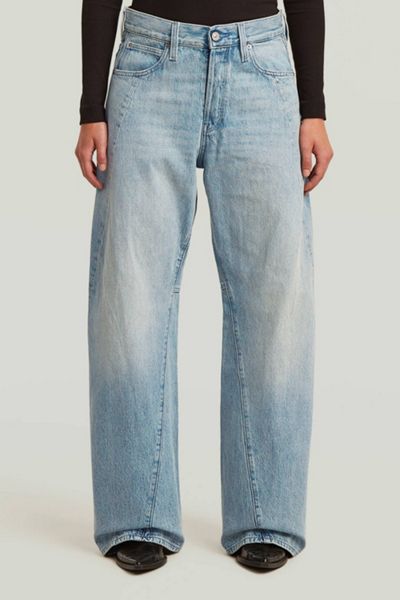 G-Star Contor Wide Jean