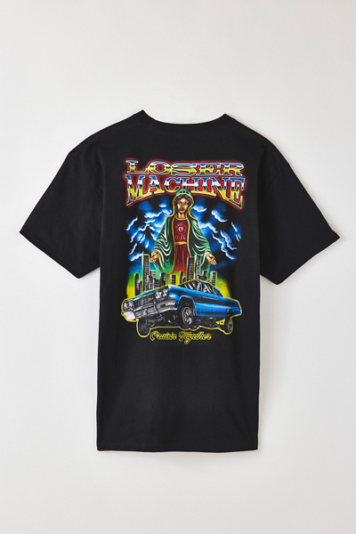 Loser Machine Cruisin Together Graphic Tee | Urban Outfitters