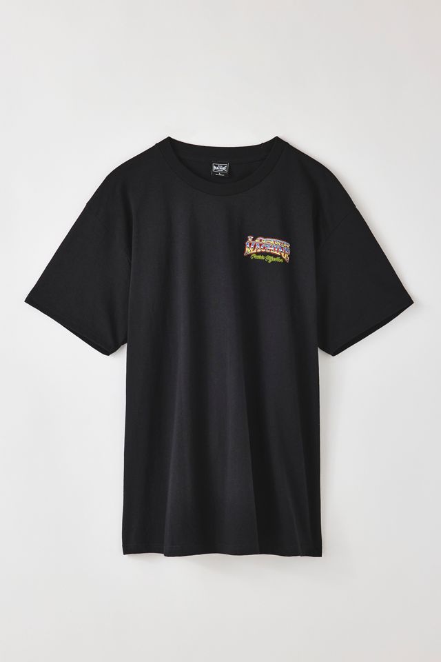 Loser Machine Cruisin Together Graphic Tee | Urban Outfitters