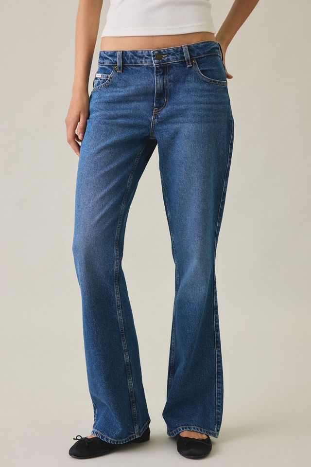 GUESS JEANS G09 Mid-Rise Bootcut Jeans #1