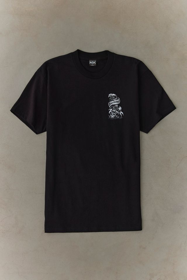 T-shirt graphique Family Ties Stock de Loser Machine #1