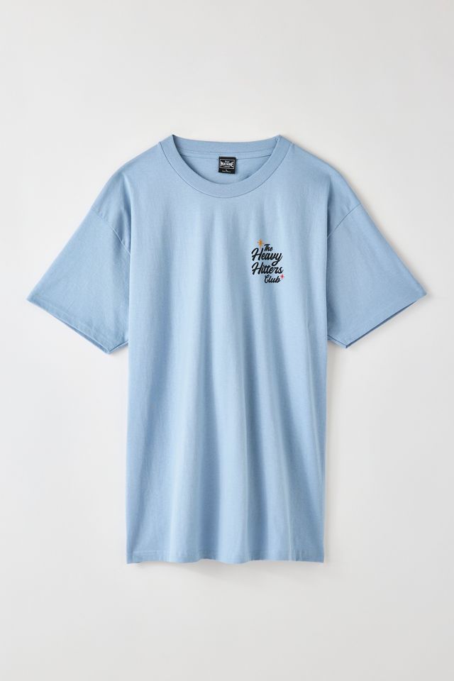 Loser Machine Heavy Hitters Graphic Tee #1