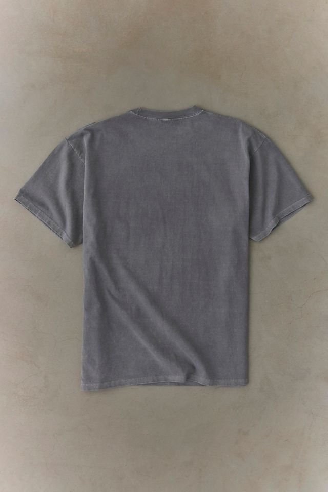 T-shirt graphique épais Hazy Dayz de Dark Seas #2