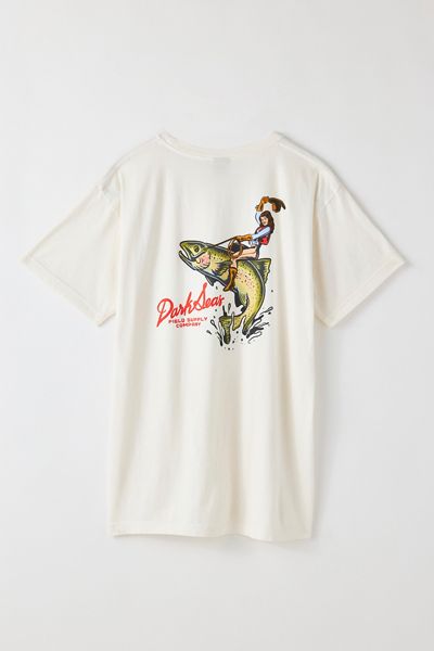 Dark Seas Rainbow Rider Graphic Tee