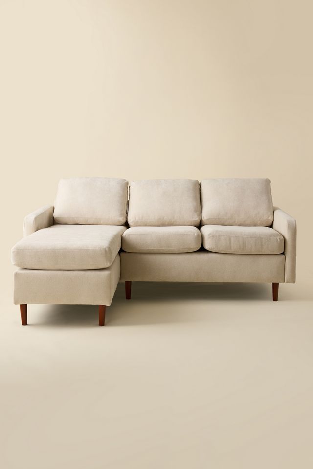 Ovi Upholstered Sectional Sofa #1