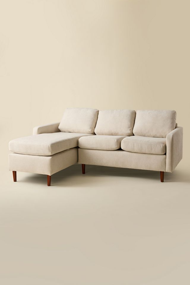 Ovi Upholstered Sectional Sofa #2