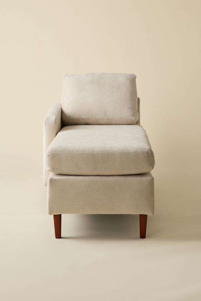 Ovi Upholstered Sectional Sofa #3