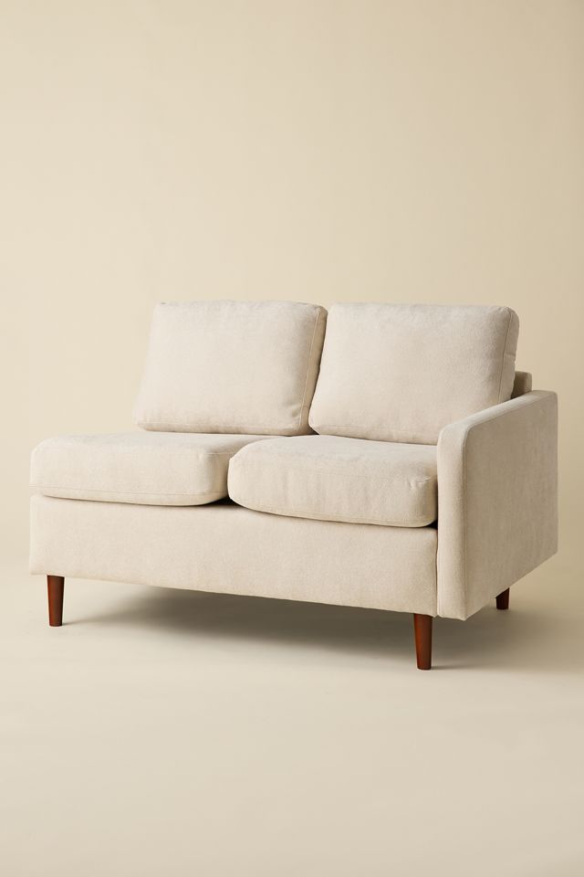 Ovi Upholstered Sectional Sofa #5