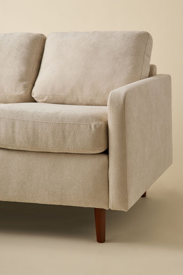 Ovi Upholstered Sectional Sofa #6