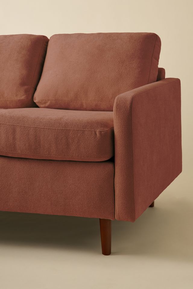 Ovi Upholstered Sectional Sofa #1