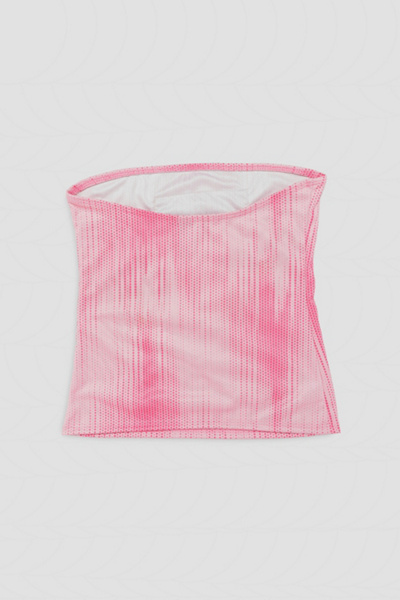 Frankie Collective Rework Sports Tube Top