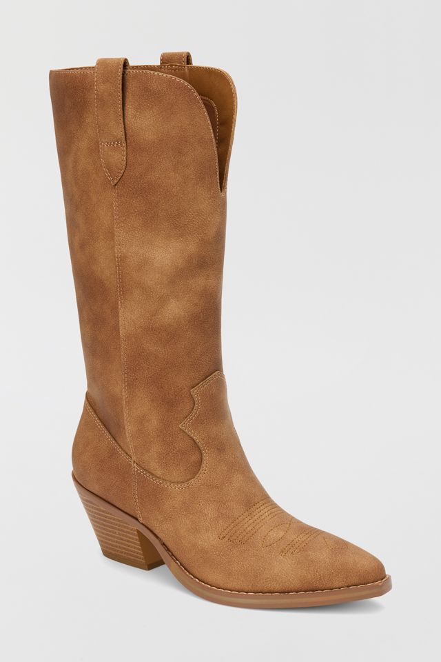 Beach By Matisse Footwear Bodhi Western Boot #1