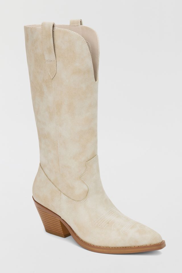 Beach By Matisse Footwear Bodhi Western Boot #1