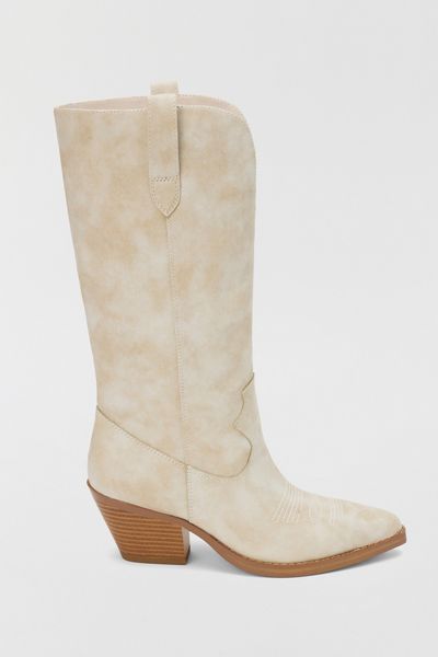 Beach By Matisse Footwear Bodhi Western Boot