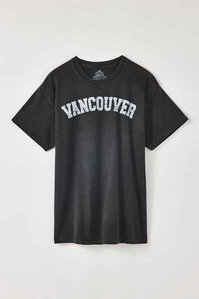 Destination Vintage Graphic Tee
