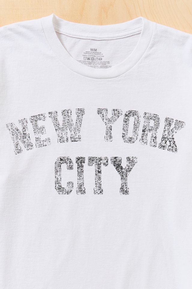 Destination Vintage Graphic Tee #1