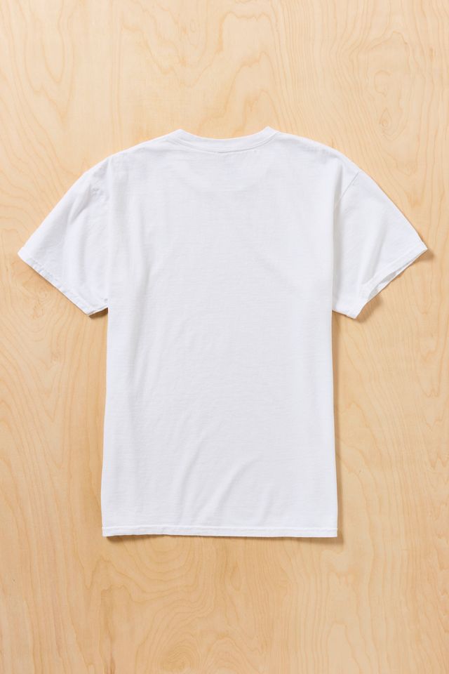 Destination Vintage Graphic Tee #2