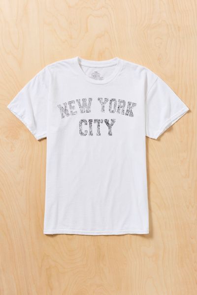 Destination Vintage Graphic Tee