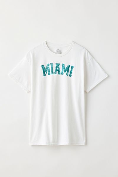 Destination Vintage Graphic Tee