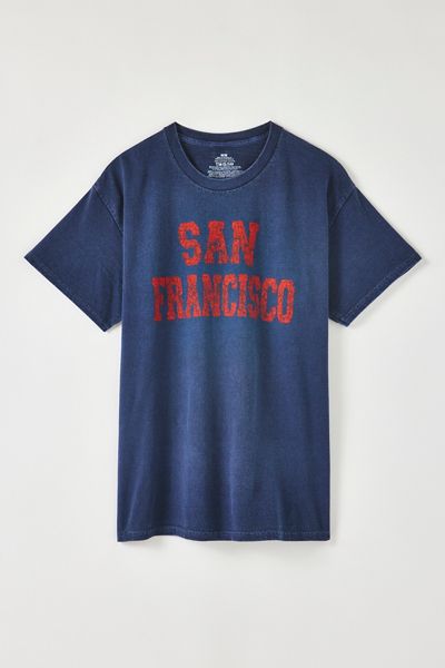 Destination Vintage Graphic Tee