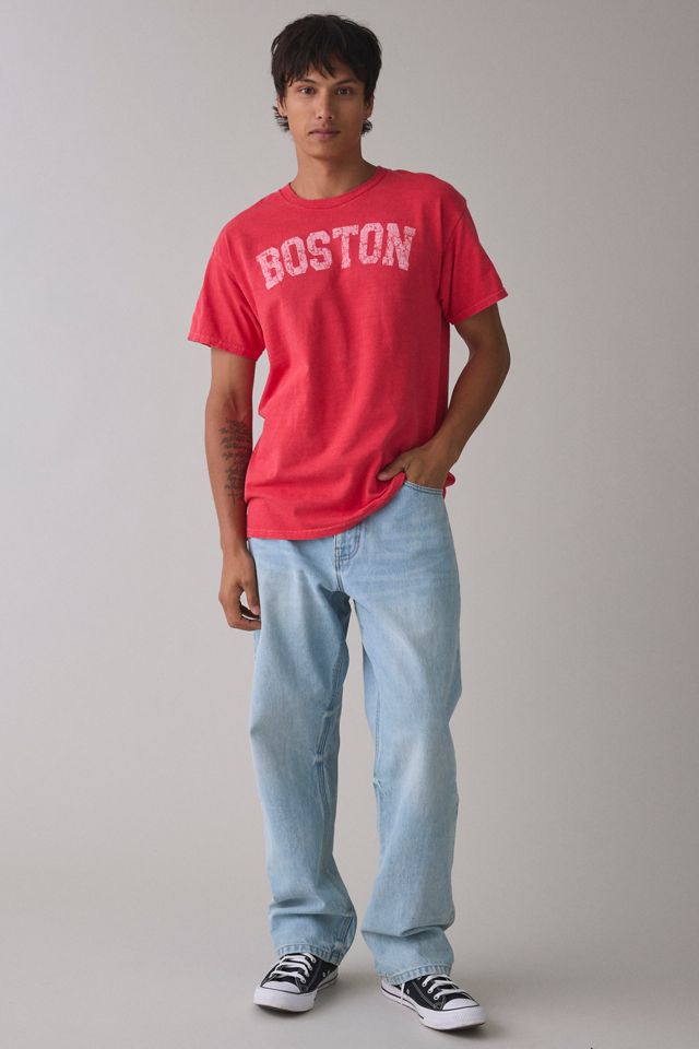 Destination Vintage Graphic Tee #1