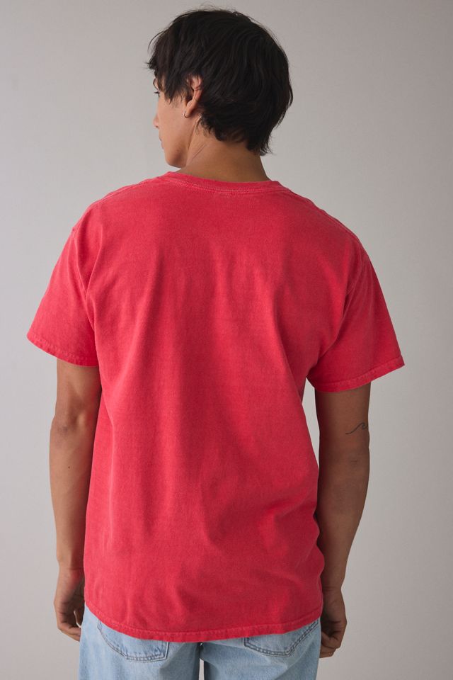 Destination Vintage Graphic Tee #2