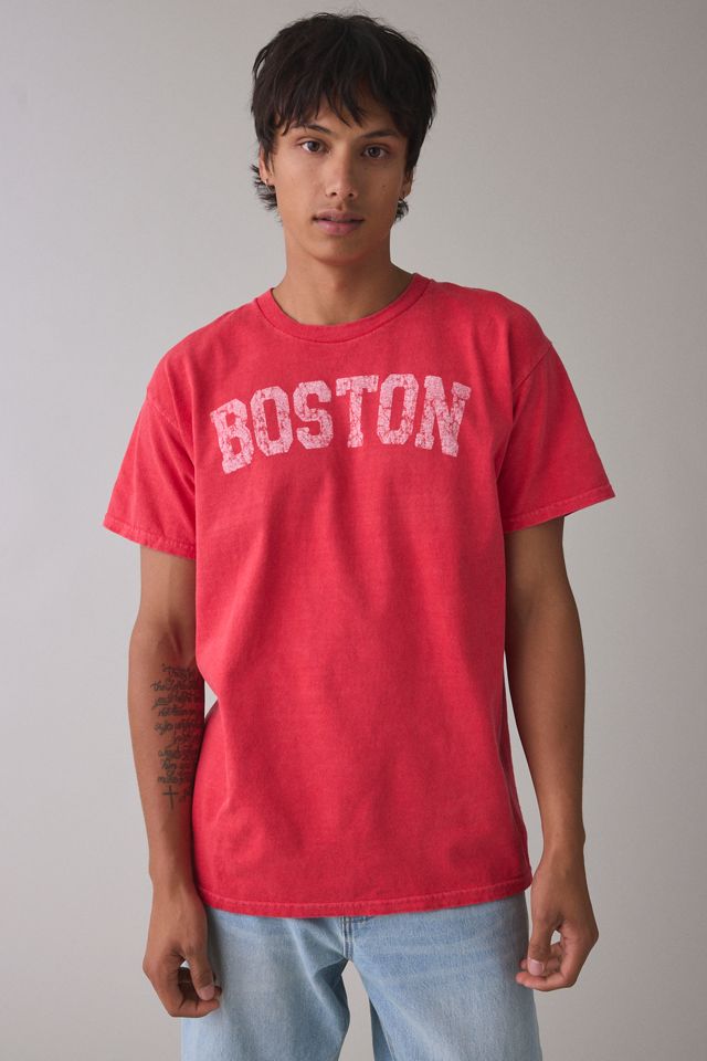 Destination Vintage Graphic Tee #3