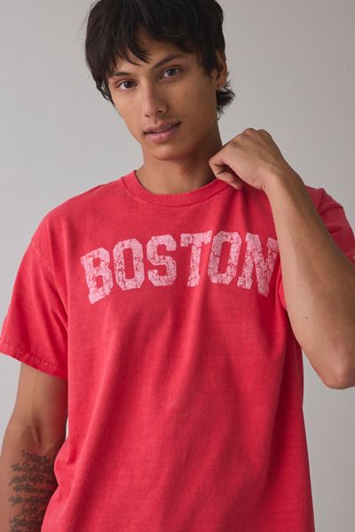 Destination Vintage Graphic Tee