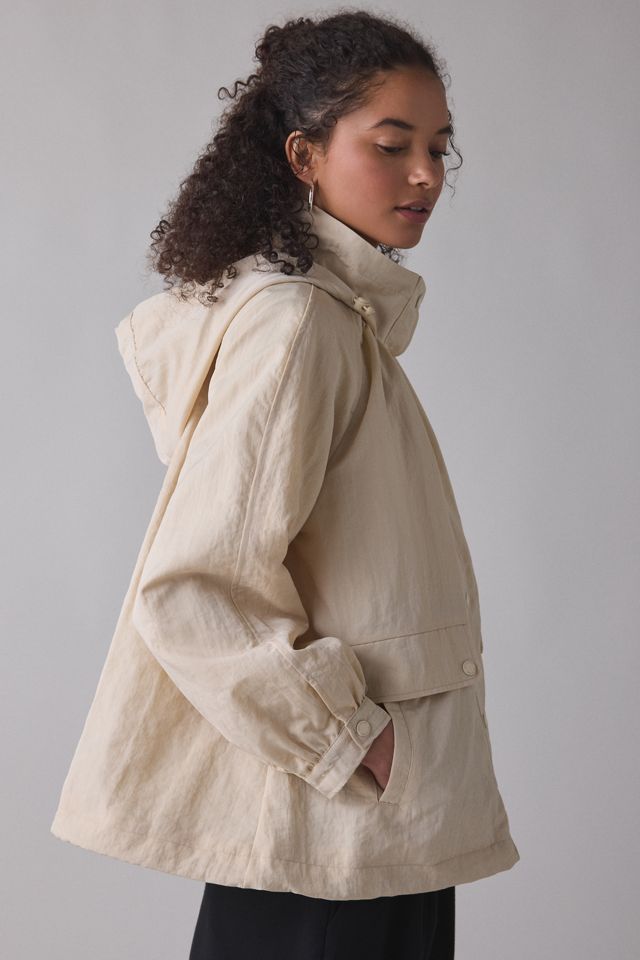 Avec Les Filles Balloon Bomber Jacket #1