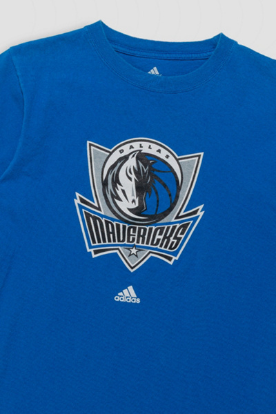 Vintage Dallas Mavericks Tee