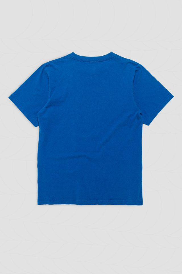 Vintage Dallas Mavericks Tee #2
