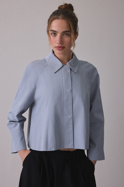 Maude Club Milton Swing Work Jacket