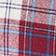Burgundy Plaid